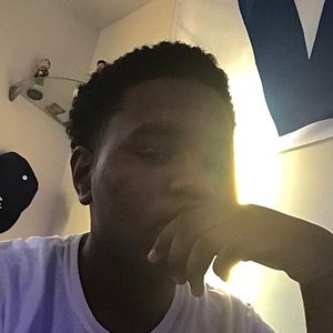 Meet your Posher, Amarion